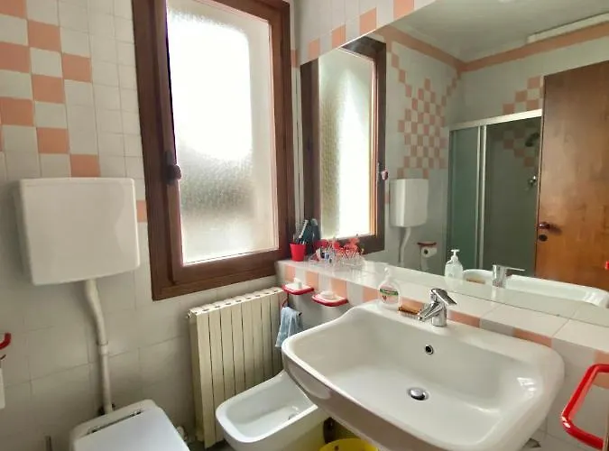 Апартаменты Super Верона