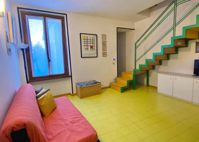 Super Apartment Verona