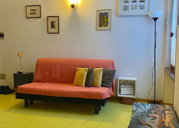 Super Apartment Verona