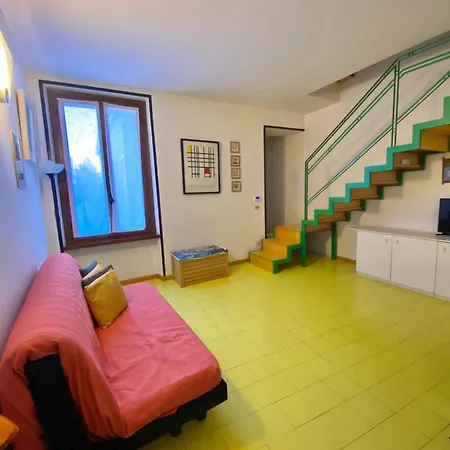 Super Apartment Verona