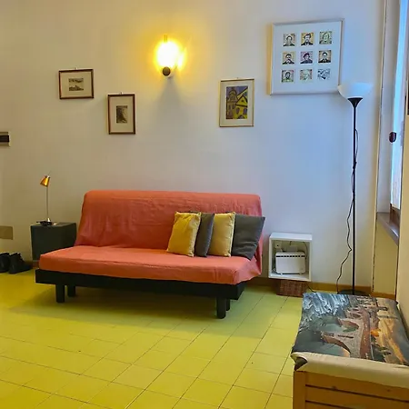 Super Apartment Verona
