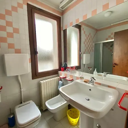 Apartmán Super Verona
