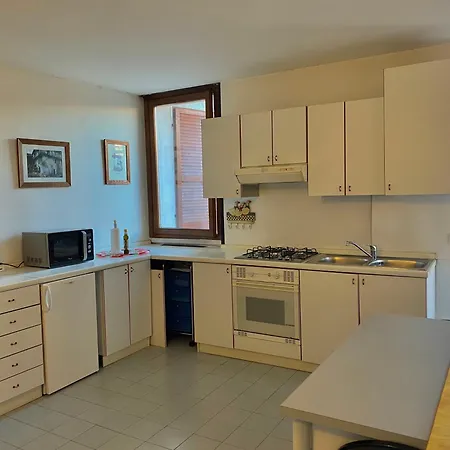 Apartmán Super